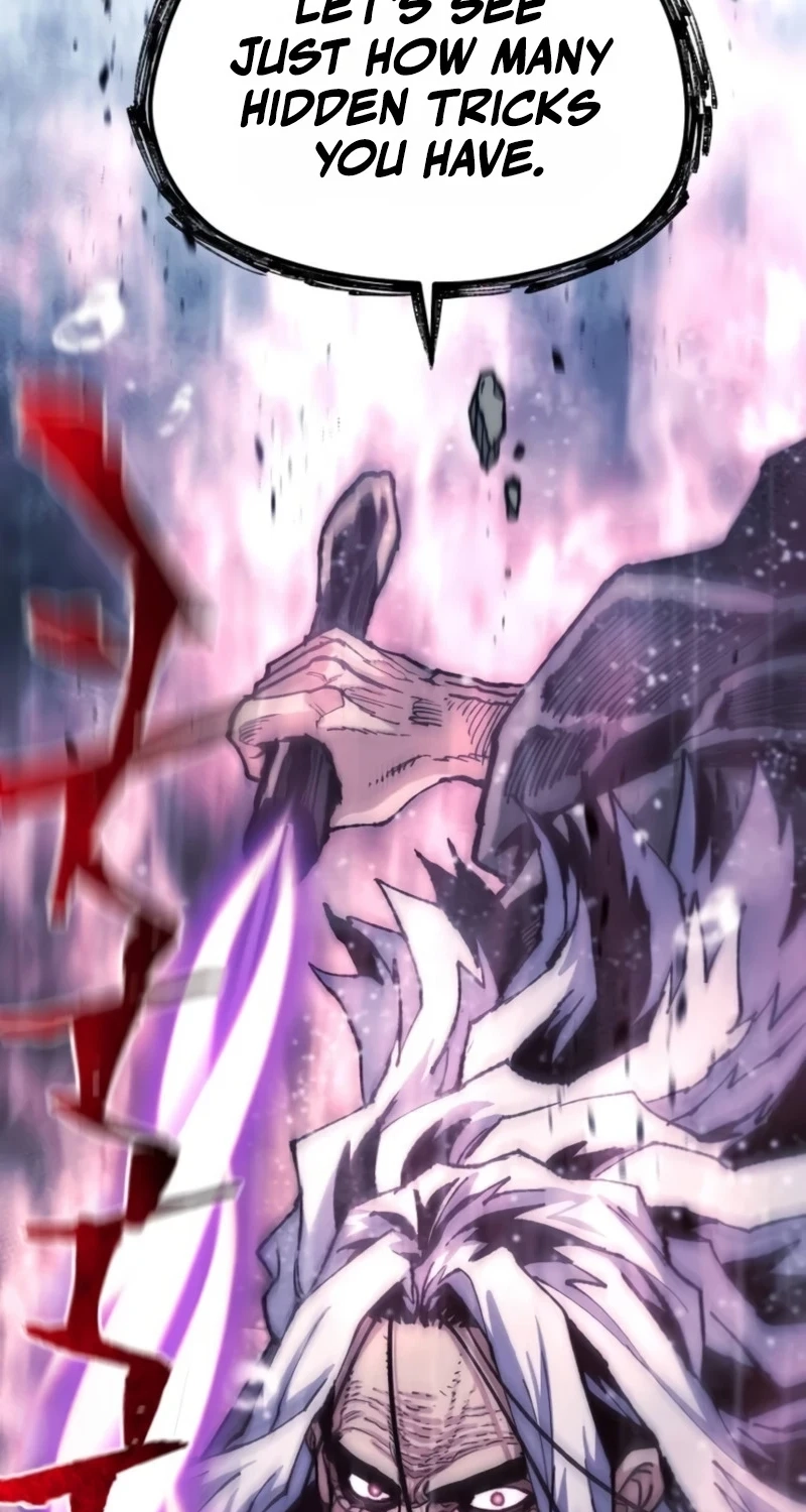 Read Heavenly Demon Cultivation Simulation chapter 197 image 46 on Lezhin
