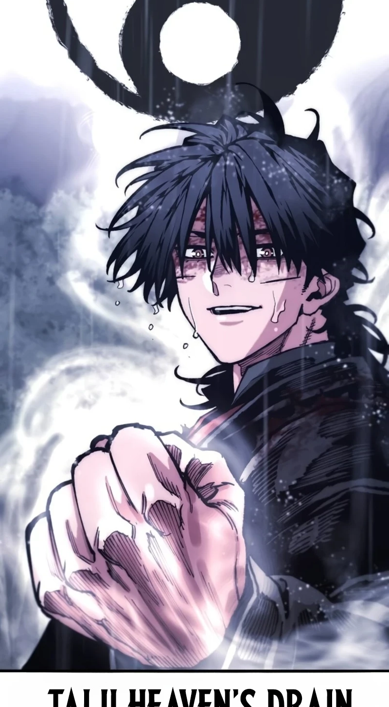 Read Heavenly Demon Cultivation Simulation chapter 197 image 73 on Lezhin