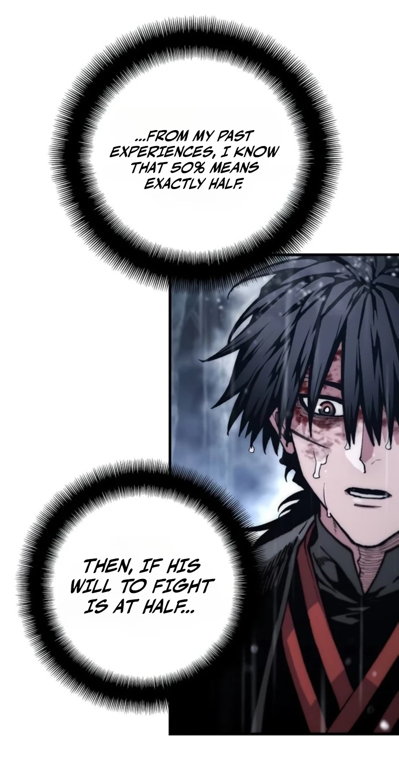Read Heavenly Demon Cultivation Simulation chapter 197 image 80 on Lezhin