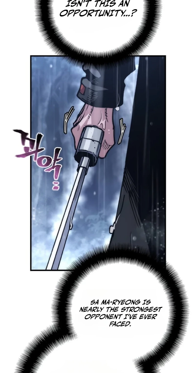 Read Heavenly Demon Cultivation Simulation chapter 197 image 85 on Lezhin