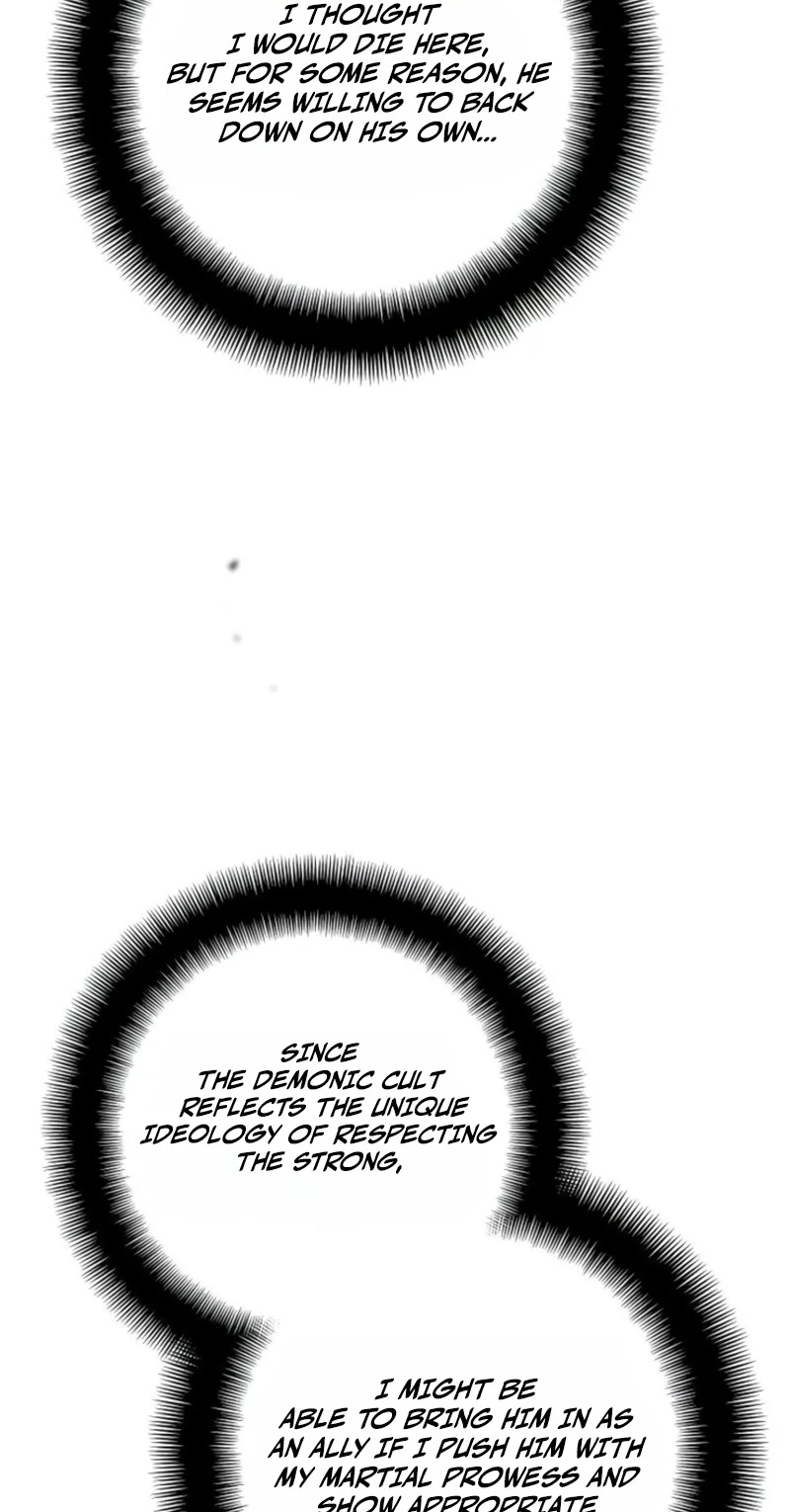 Read Heavenly Demon Cultivation Simulation chapter 197 image 86 on Lezhin