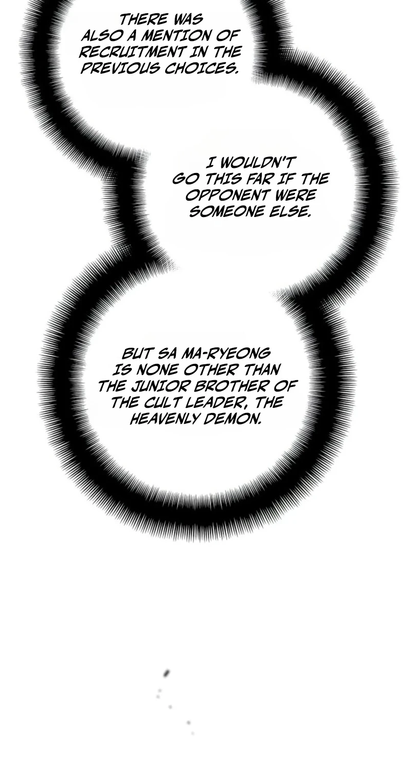 Read Heavenly Demon Cultivation Simulation chapter 197 image 88 on Lezhin