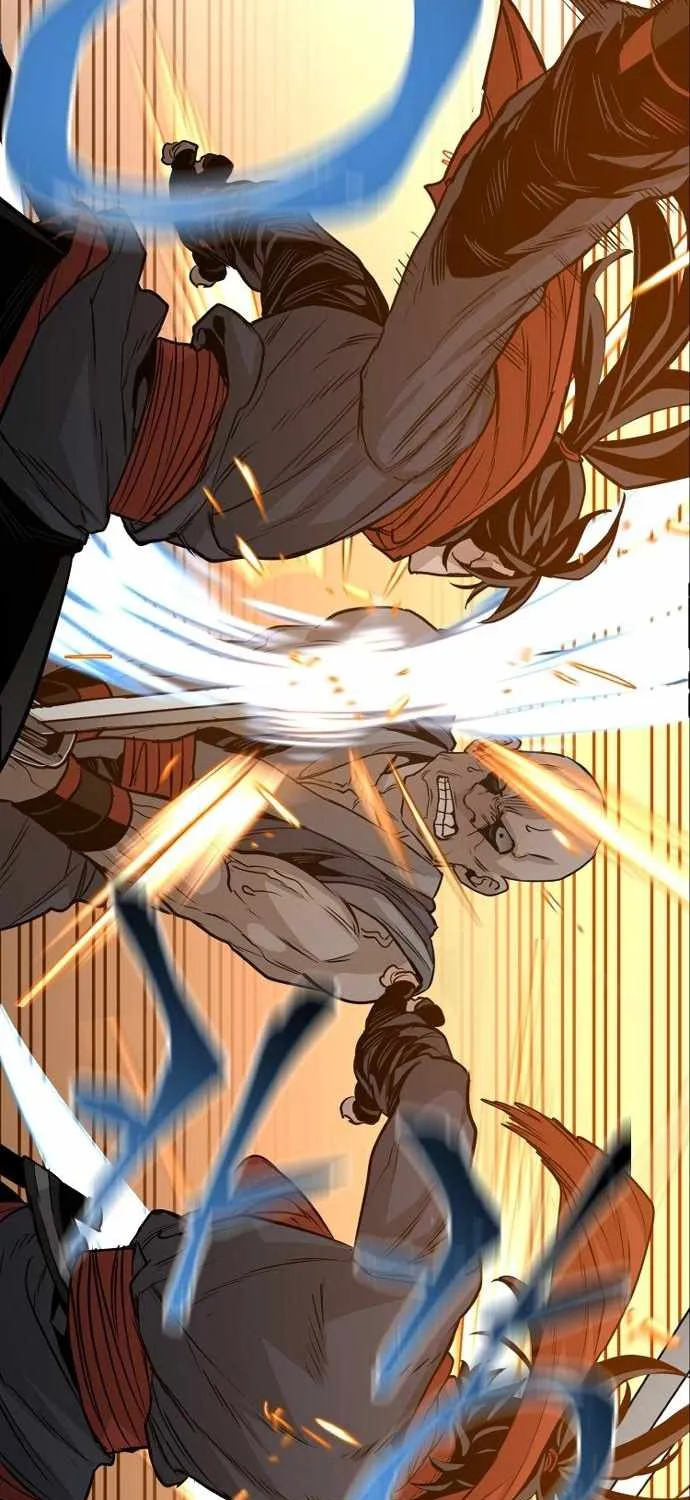 Read Heavenly Demon Cultivation Simulation chapter 2 image 105 on Lezhin