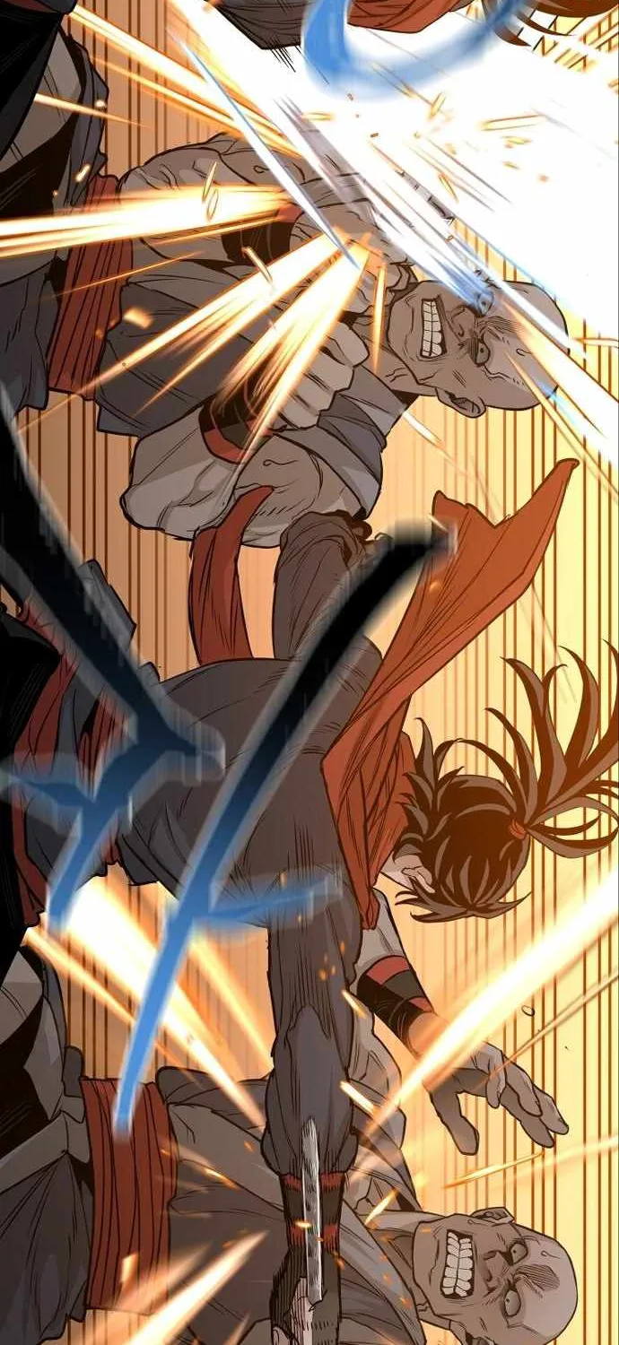 Read Heavenly Demon Cultivation Simulation chapter 2 image 106 on Lezhin