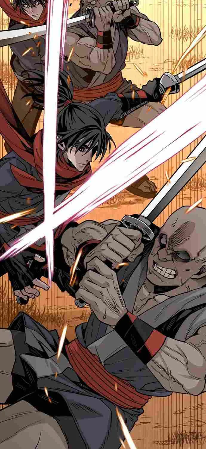 Read Heavenly Demon Cultivation Simulation chapter 2 image 116 on Lezhin