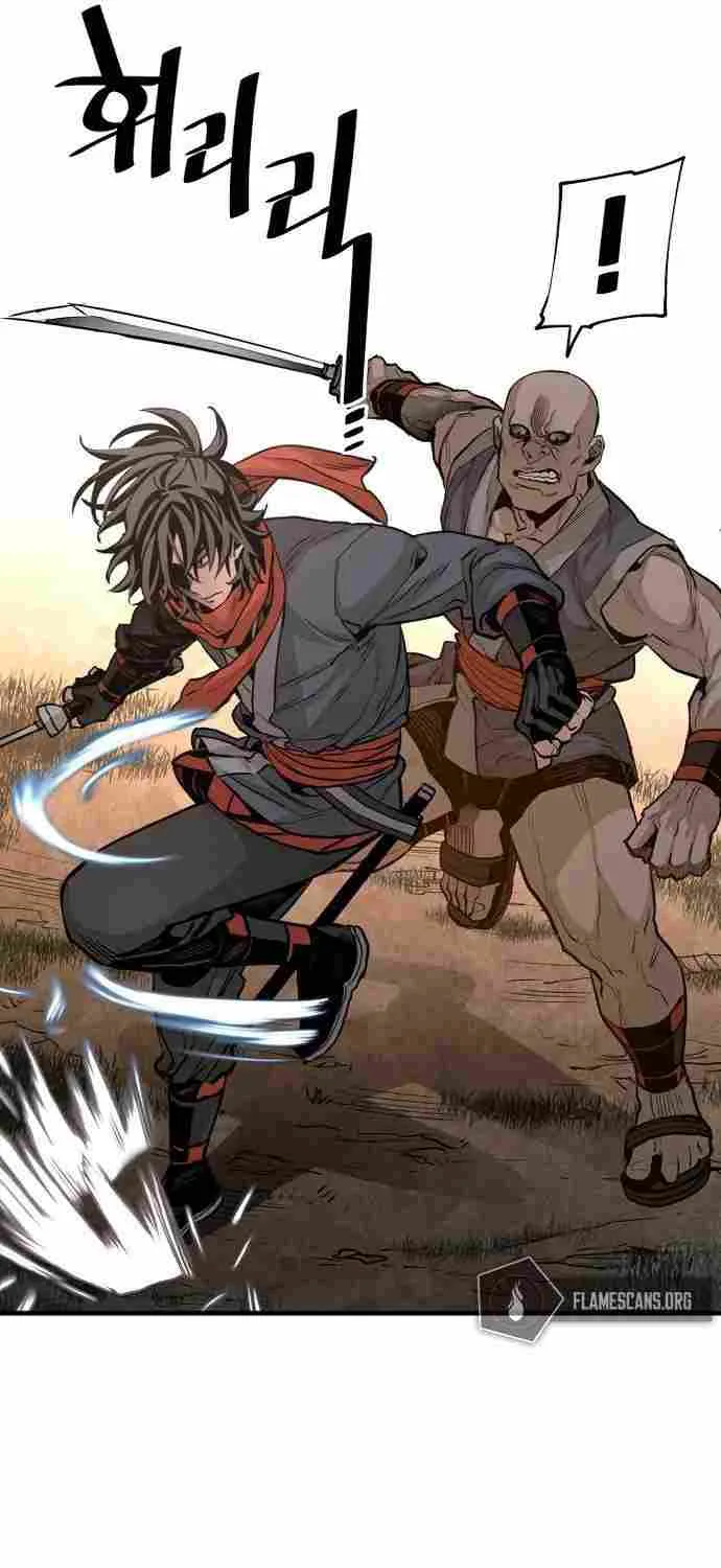 Read Heavenly Demon Cultivation Simulation chapter 2 image 133 on Lezhin