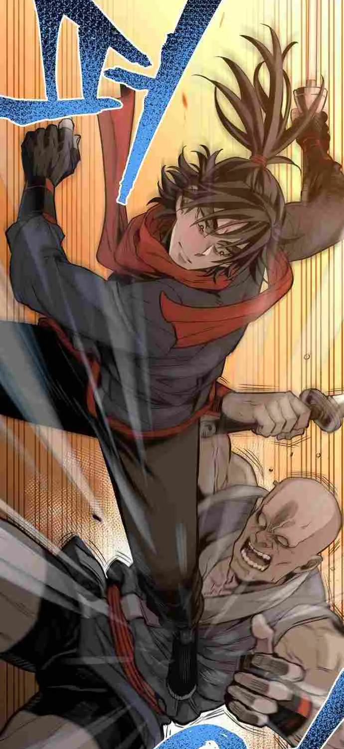 Read Heavenly Demon Cultivation Simulation chapter 2 image 135 on Lezhin