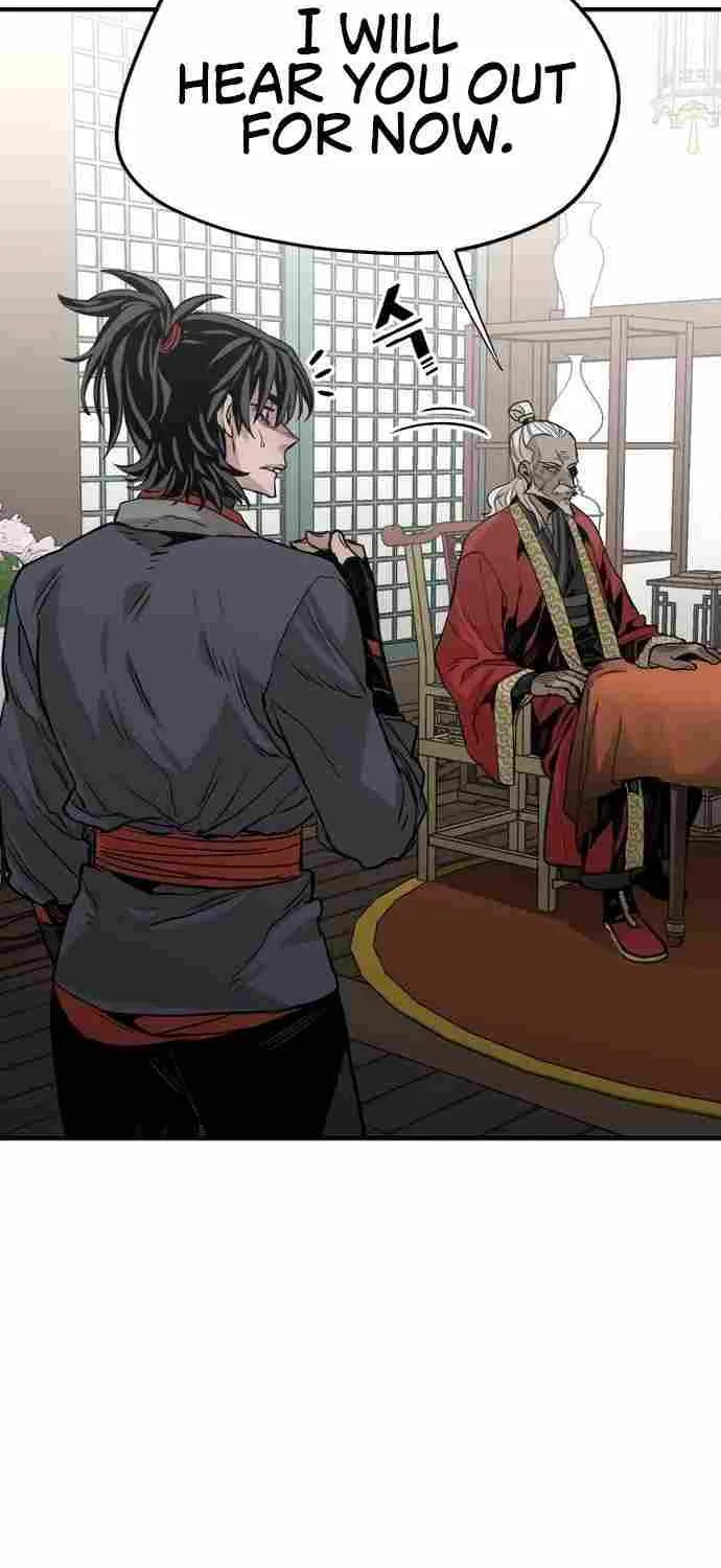 Read Heavenly Demon Cultivation Simulation chapter 2 image 23 on Lezhin