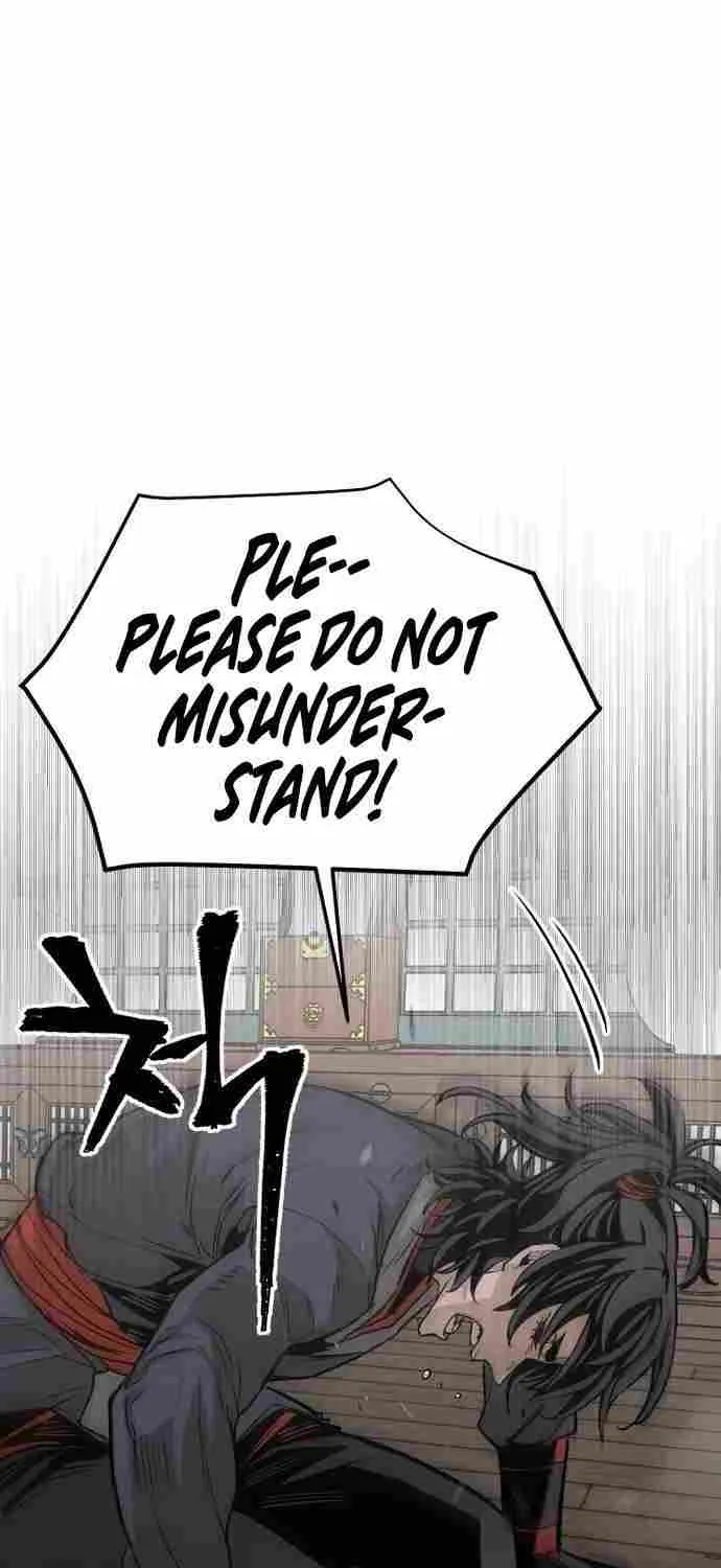 Read Heavenly Demon Cultivation Simulation chapter 2 image 27 on Lezhin