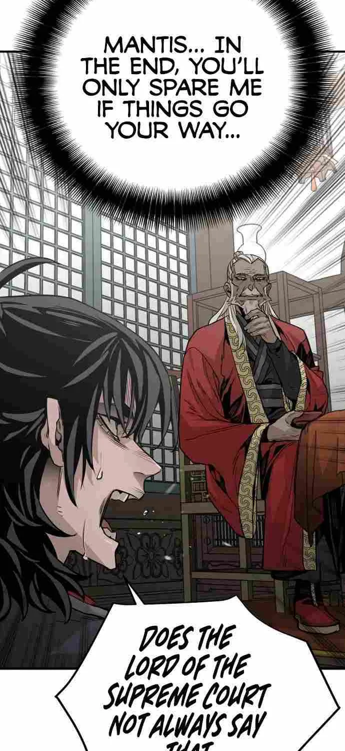 Read Heavenly Demon Cultivation Simulation chapter 2 image 31 on Lezhin