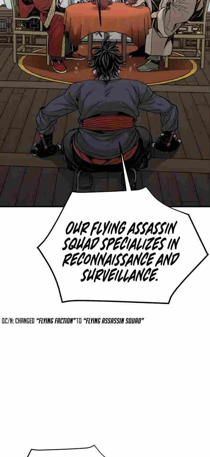 Read Heavenly Demon Cultivation Simulation chapter 2 image 34 on Lezhin