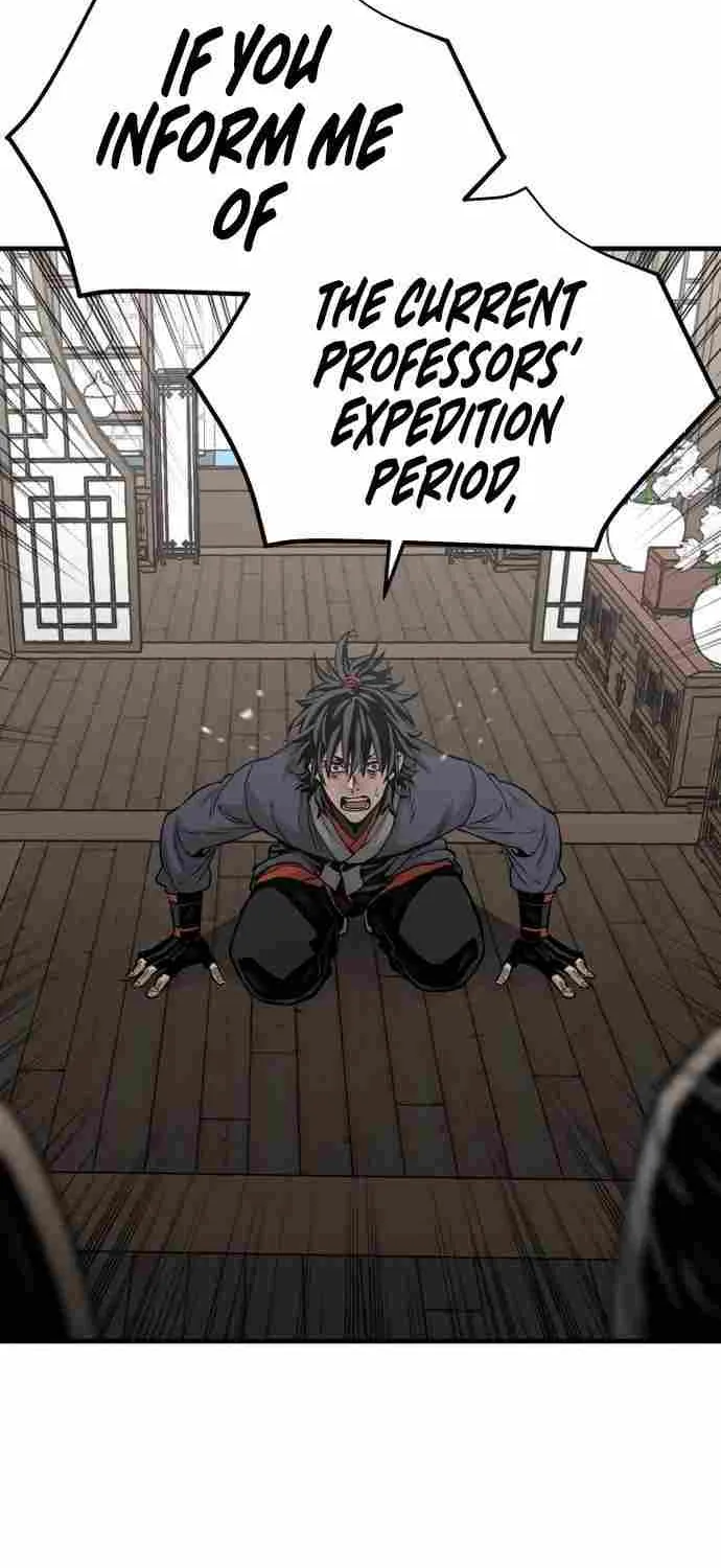 Read Heavenly Demon Cultivation Simulation chapter 2 image 35 on Lezhin