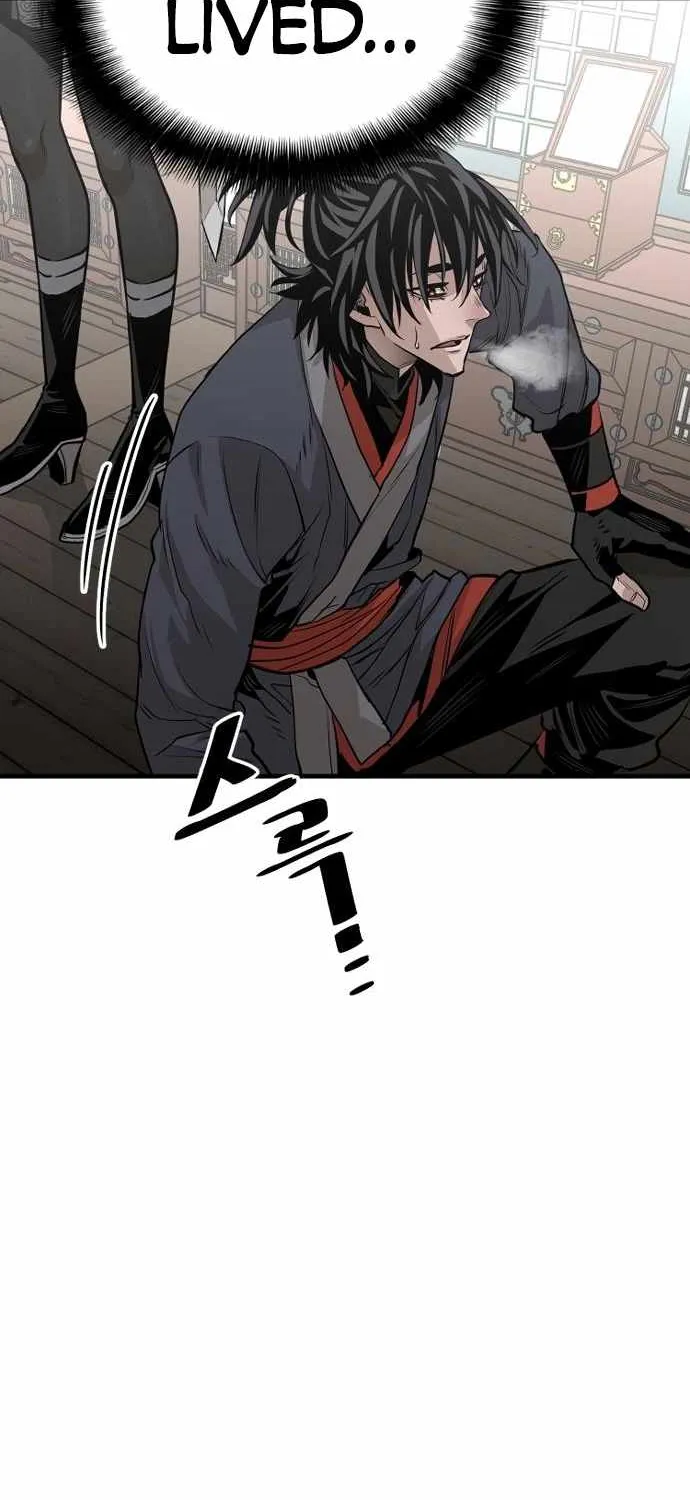 Read Heavenly Demon Cultivation Simulation chapter 2 image 51 on Lezhin