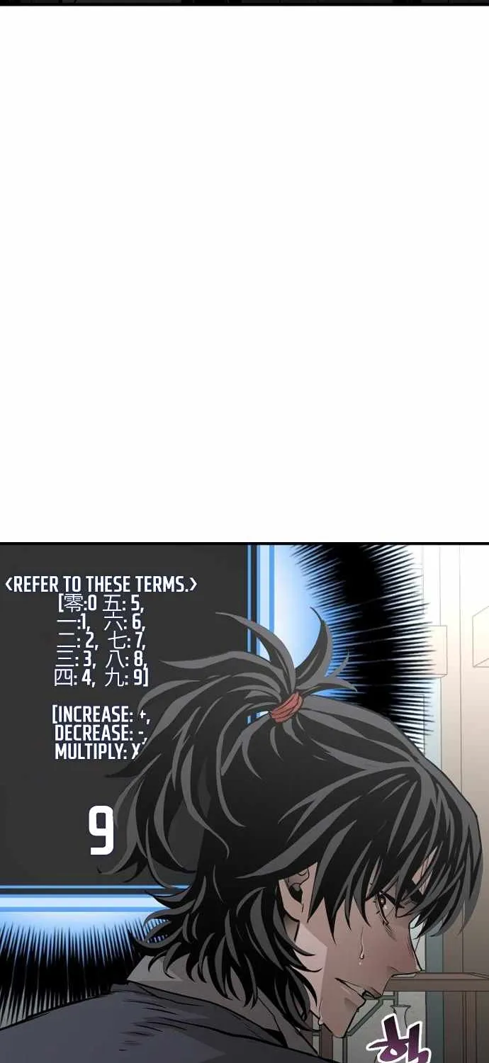 Read Heavenly Demon Cultivation Simulation chapter 2 image 55 on Lezhin