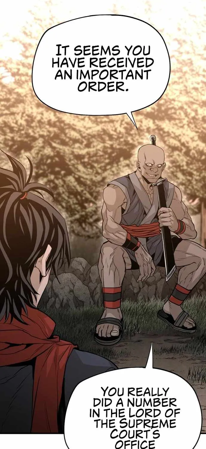 Read Heavenly Demon Cultivation Simulation chapter 2 image 80 on Lezhin