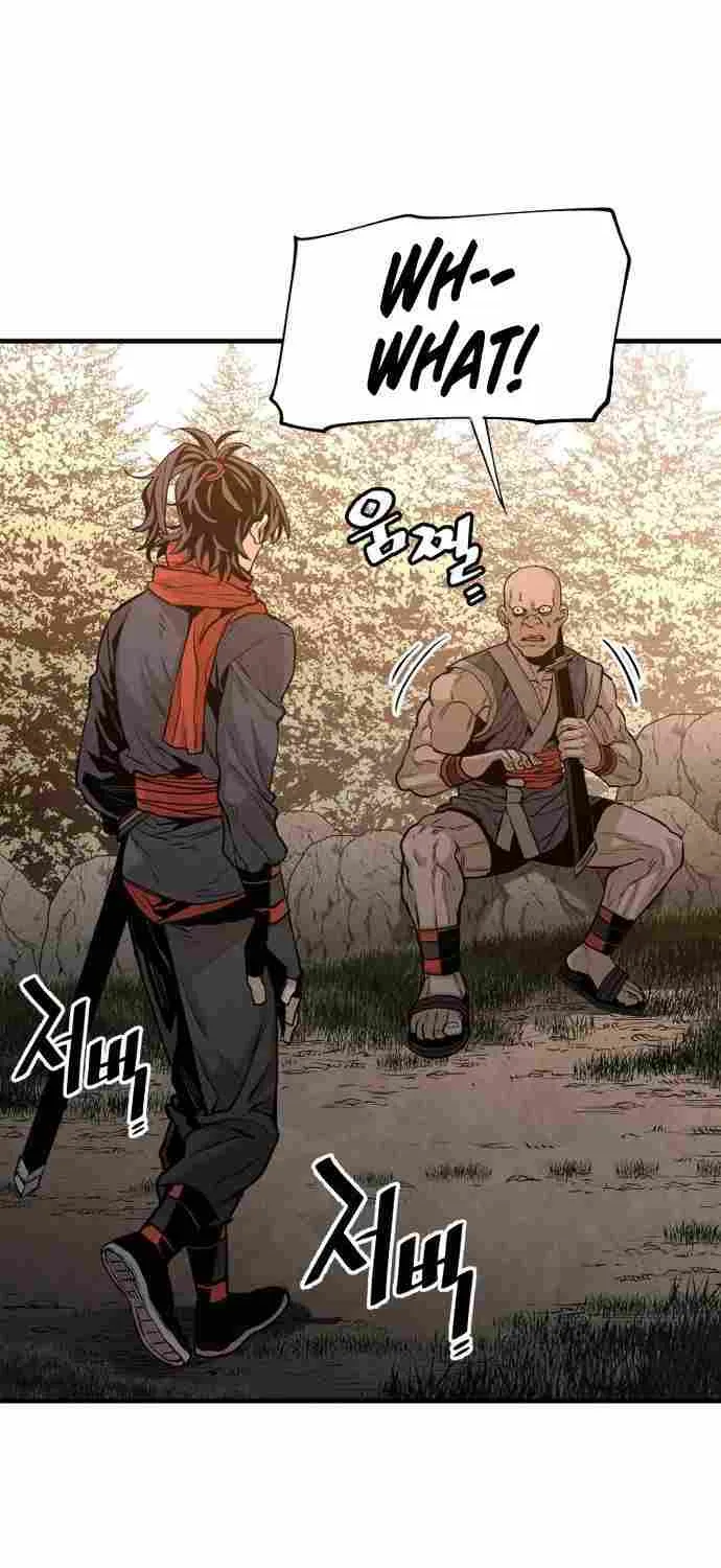 Read Heavenly Demon Cultivation Simulation chapter 2 image 94 on Lezhin