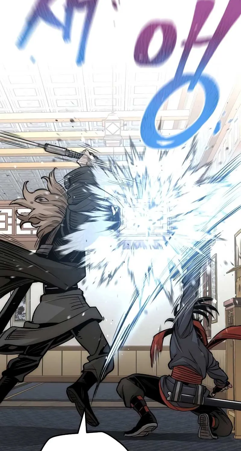 Read Heavenly Demon Cultivation Simulation chapter 20 image 101 on Lezhin