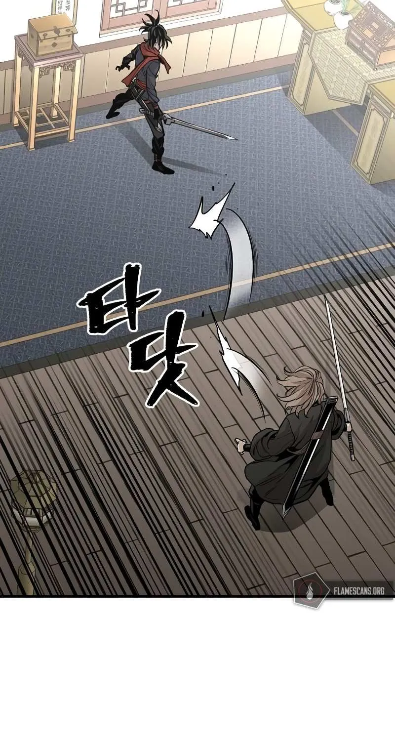 Read Heavenly Demon Cultivation Simulation chapter 20 image 103 on Lezhin