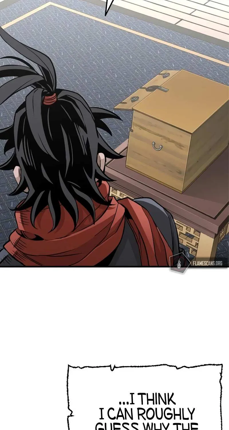 Read Heavenly Demon Cultivation Simulation chapter 20 image 109 on Lezhin