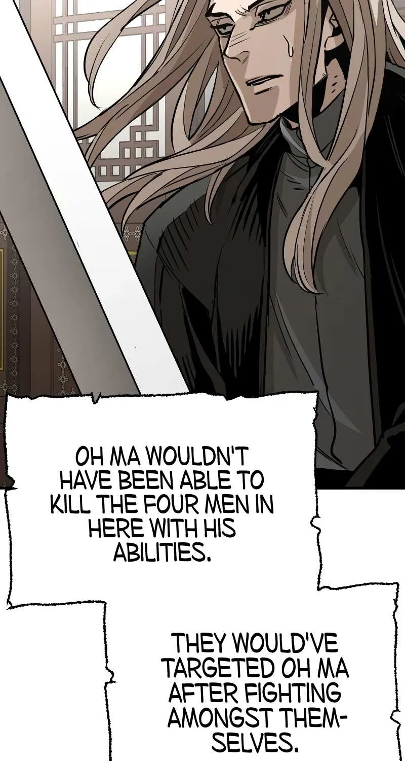 Read Heavenly Demon Cultivation Simulation chapter 20 image 123 on Lezhin