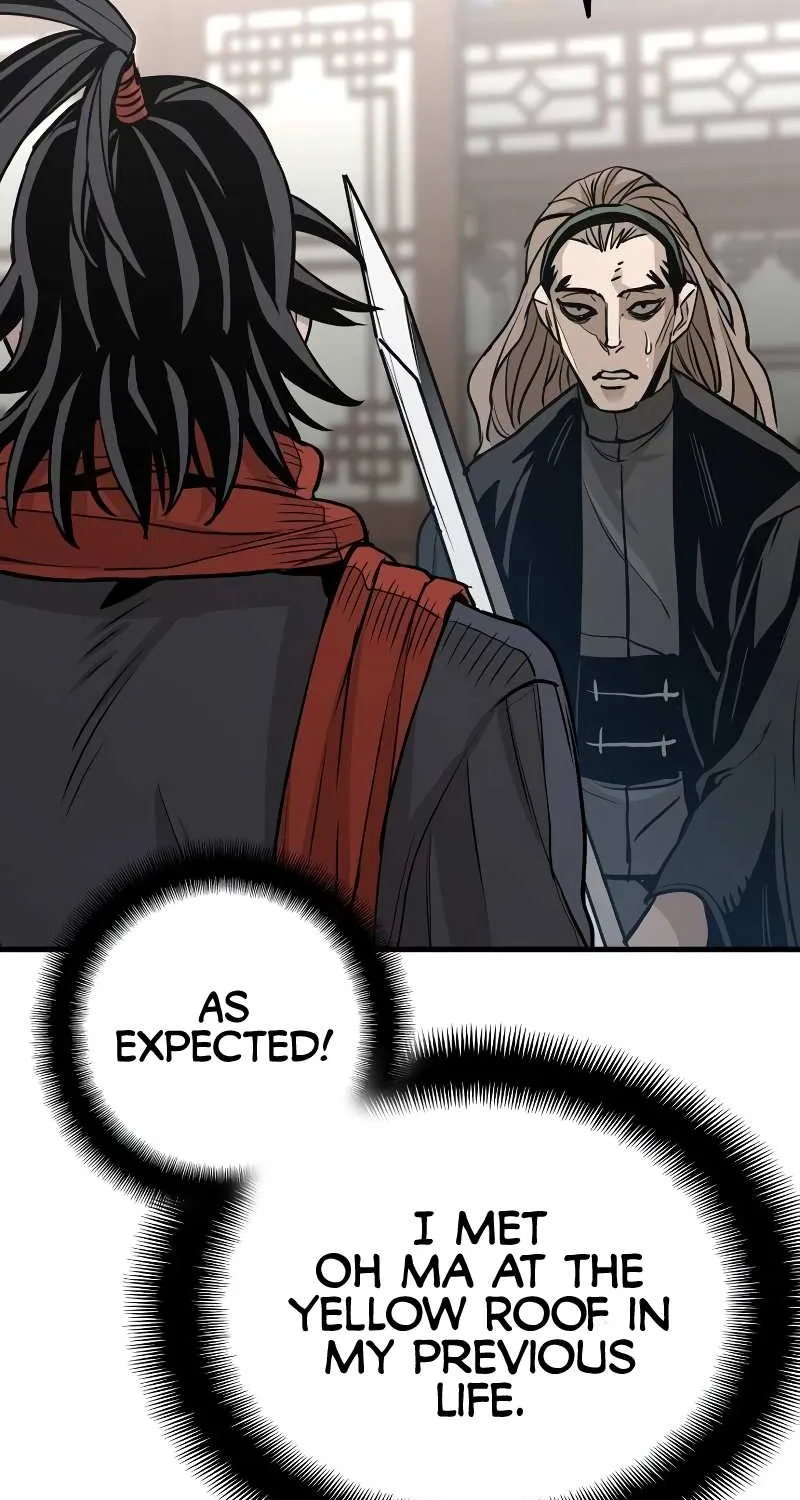 Read Heavenly Demon Cultivation Simulation chapter 20 image 128 on Lezhin