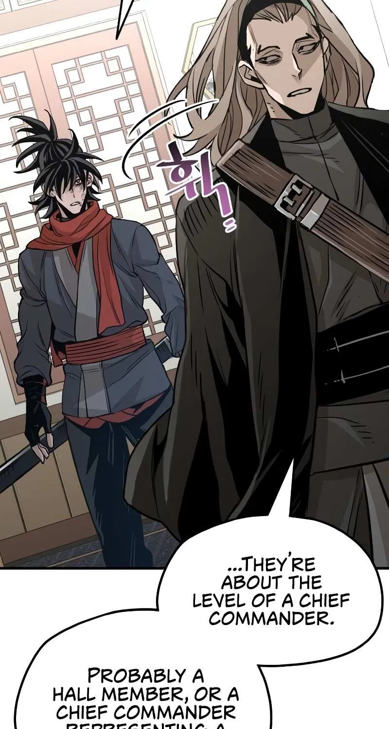 Read Heavenly Demon Cultivation Simulation chapter 20 image 148 on Lezhin