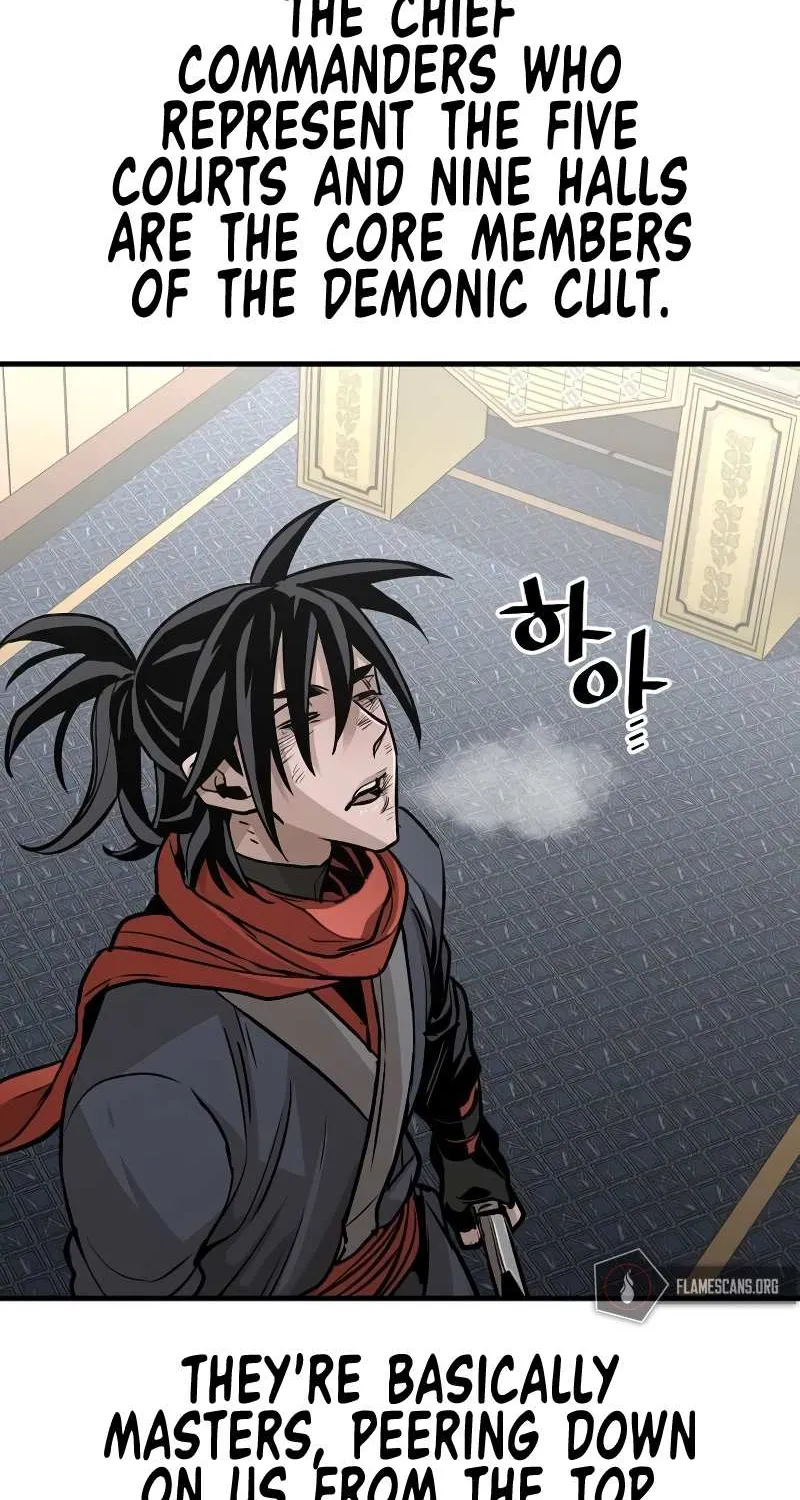 Read Heavenly Demon Cultivation Simulation chapter 20 image 152 on Lezhin