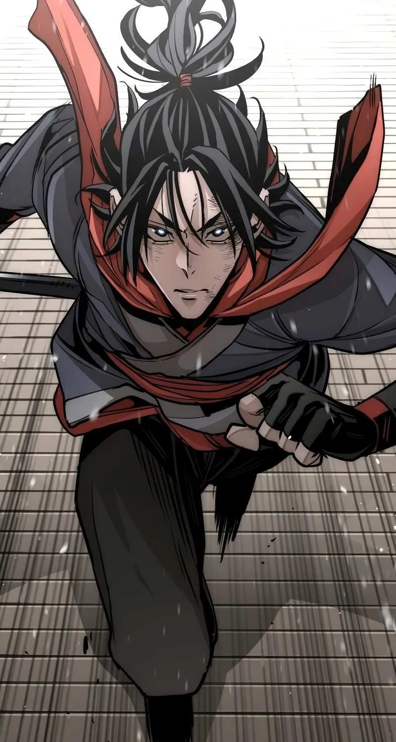 Read Heavenly Demon Cultivation Simulation chapter 20 image 159 on Lezhin