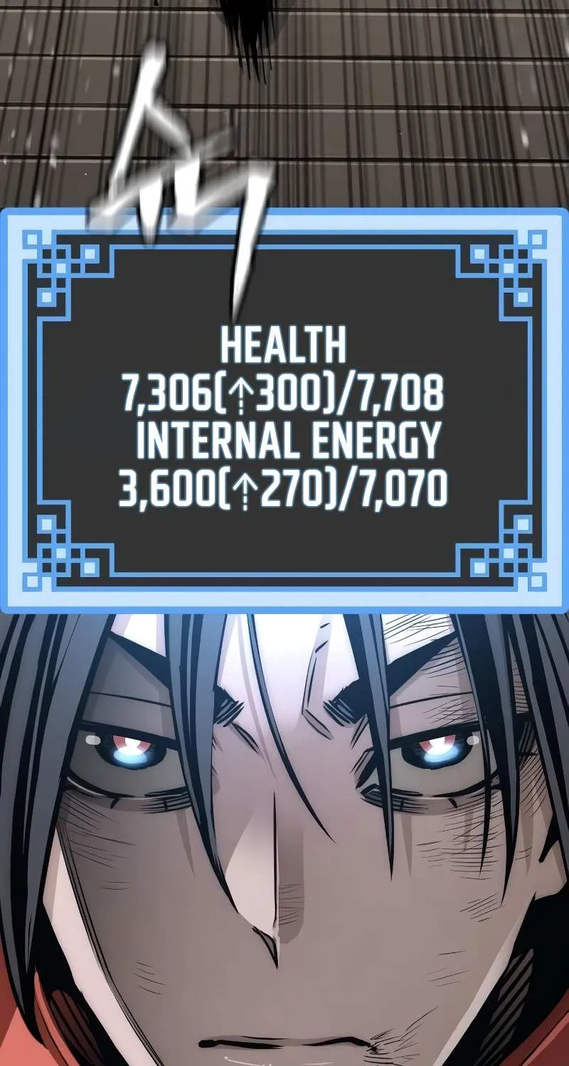 Read Heavenly Demon Cultivation Simulation chapter 20 image 160 on Lezhin