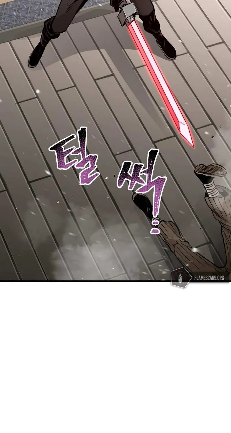 Read Heavenly Demon Cultivation Simulation chapter 20 image 21 on Lezhin