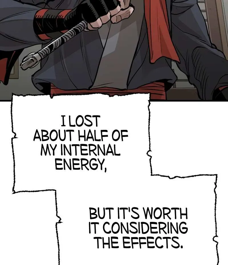 Read Heavenly Demon Cultivation Simulation chapter 20 image 25 on Lezhin