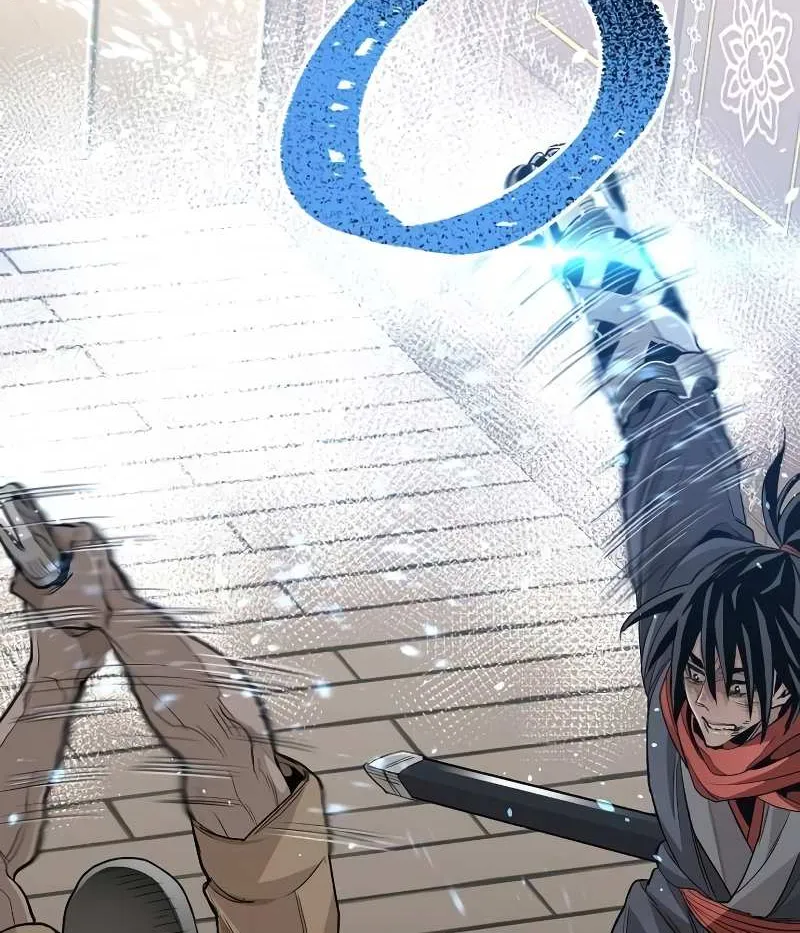 Read Heavenly Demon Cultivation Simulation chapter 20 image 33 on Lezhin