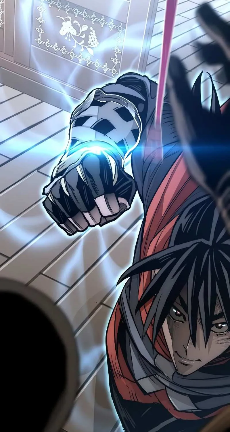 Read Heavenly Demon Cultivation Simulation chapter 20 image 39 on Lezhin