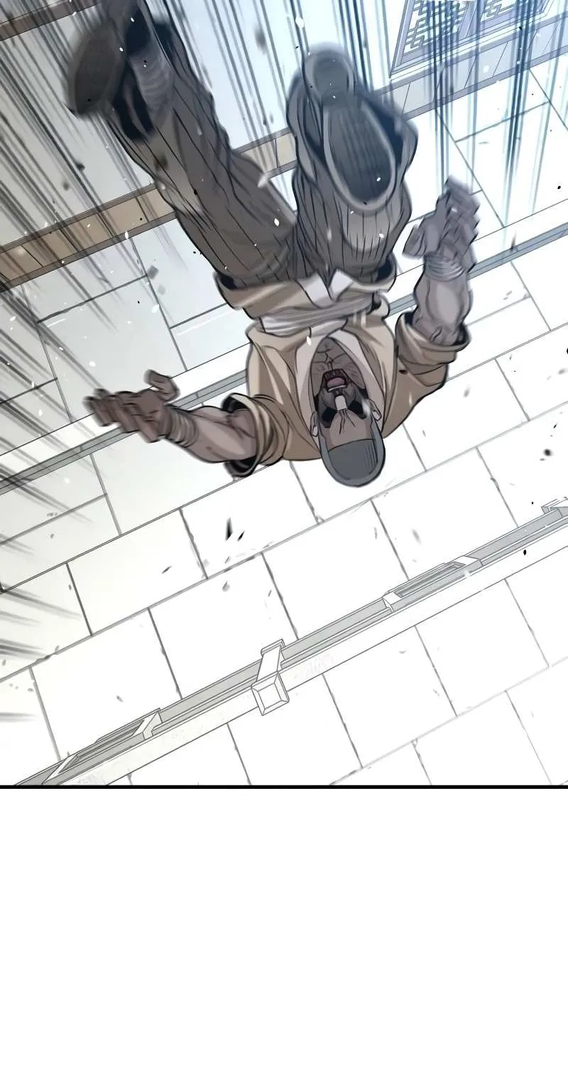 Read Heavenly Demon Cultivation Simulation chapter 20 image 46 on Lezhin