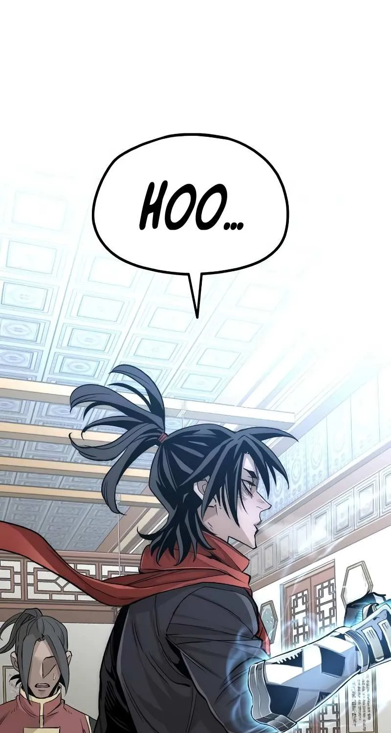 Read Heavenly Demon Cultivation Simulation chapter 20 image 50 on Lezhin