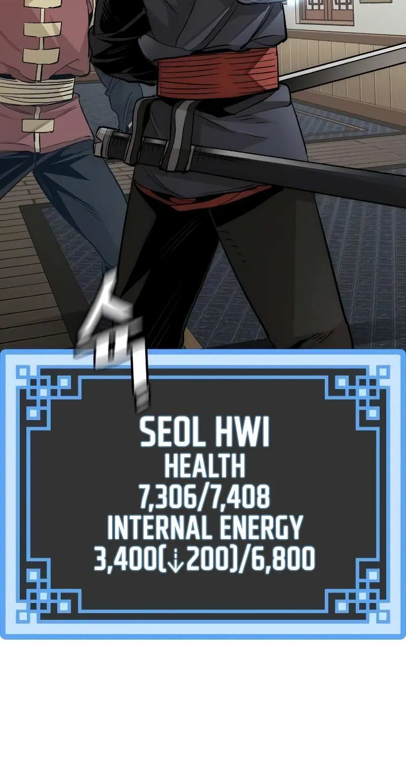 Read Heavenly Demon Cultivation Simulation chapter 20 image 51 on Lezhin