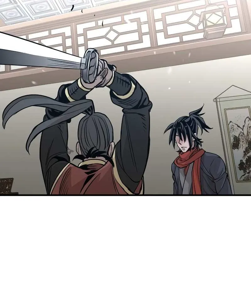 Read Heavenly Demon Cultivation Simulation chapter 20 image 57 on Lezhin
