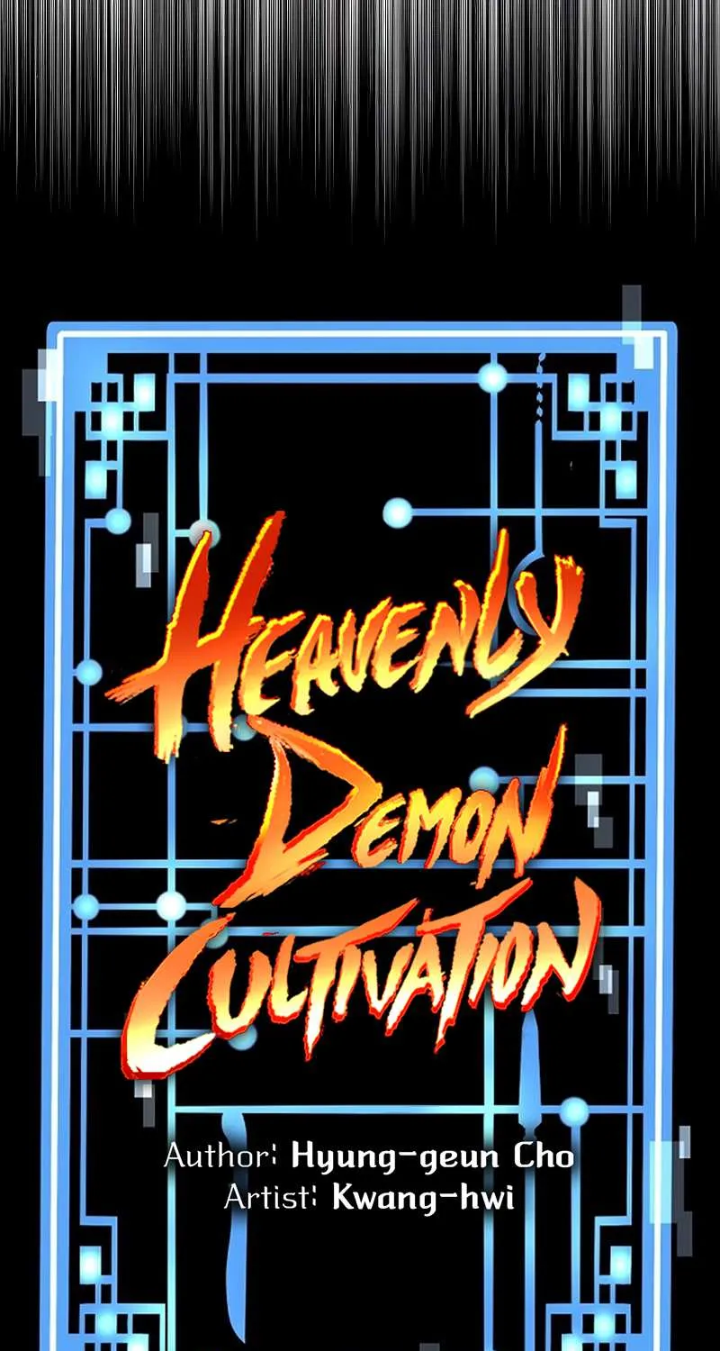 Read Heavenly Demon Cultivation Simulation chapter 20 image 60 on Lezhin