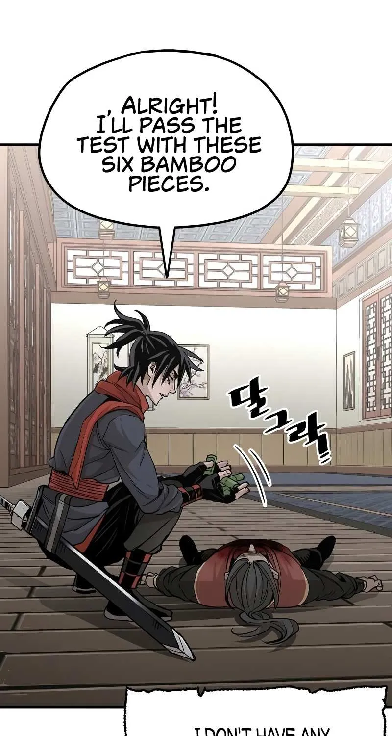 Read Heavenly Demon Cultivation Simulation chapter 20 image 70 on Lezhin