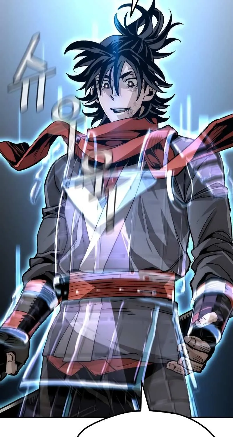 Read Heavenly Demon Cultivation Simulation chapter 20 image 78 on Lezhin
