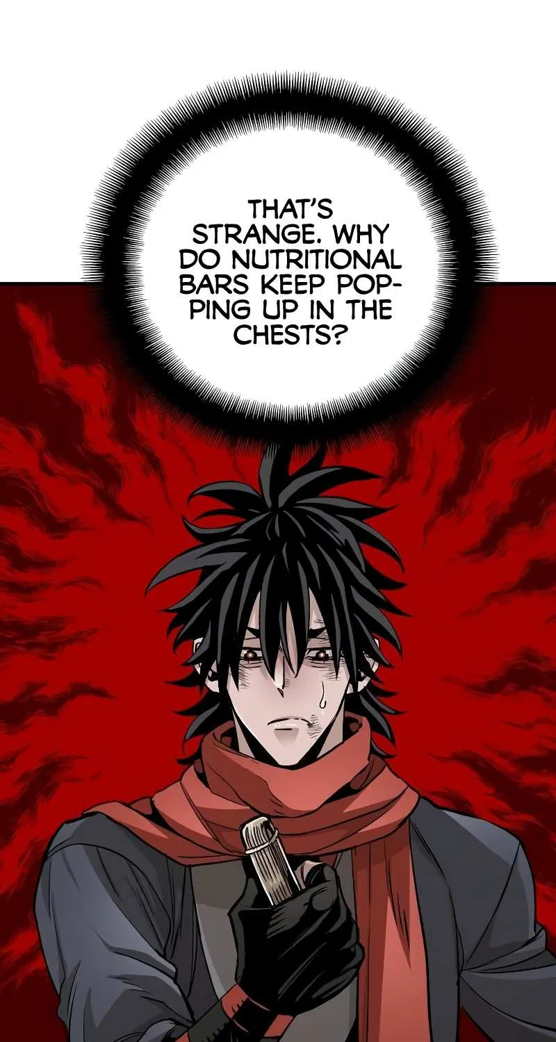 Read Heavenly Demon Cultivation Simulation chapter 20 image 89 on Lezhin