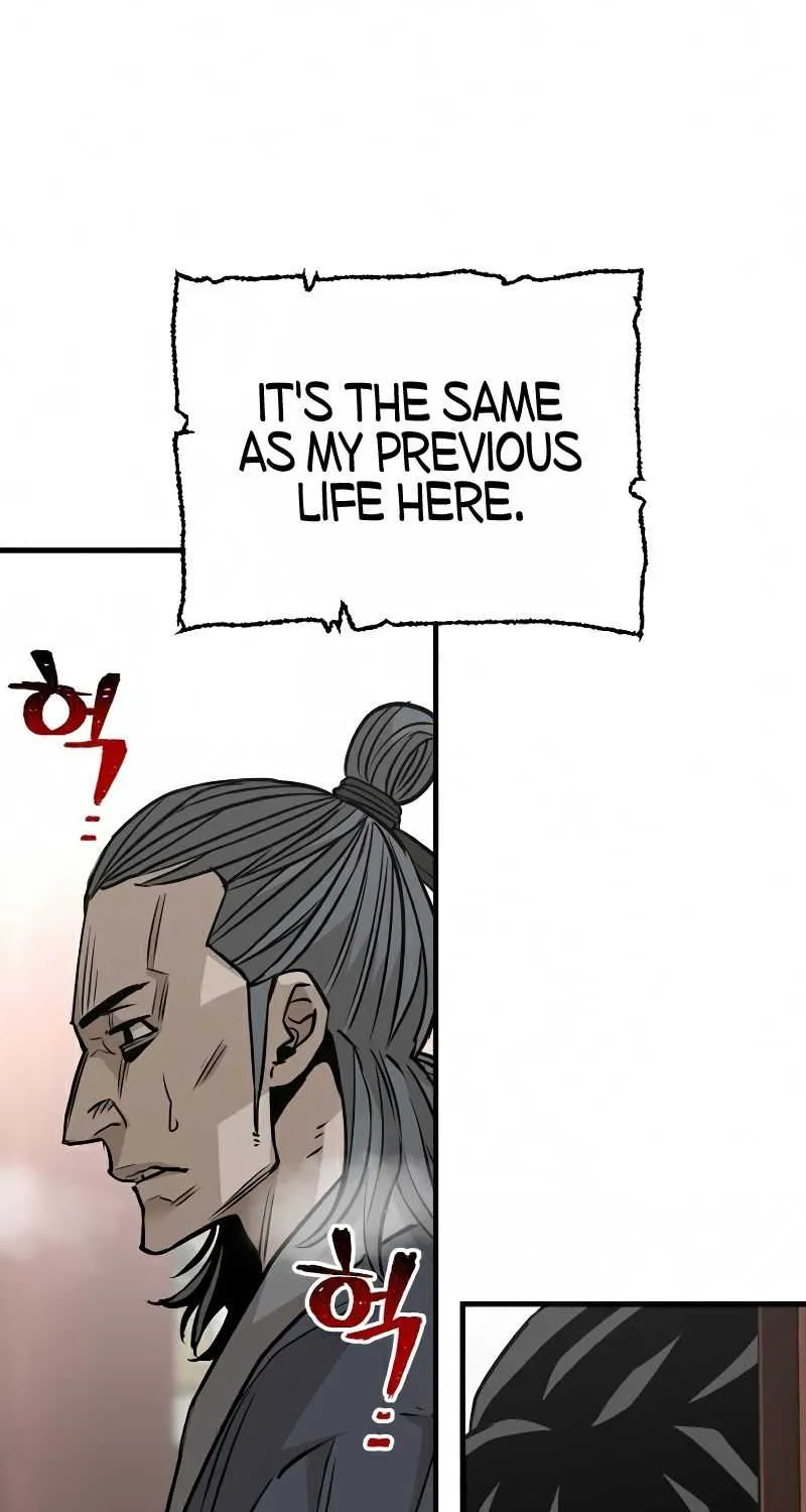 Read Heavenly Demon Cultivation Simulation chapter 21 image 10 on Lezhin