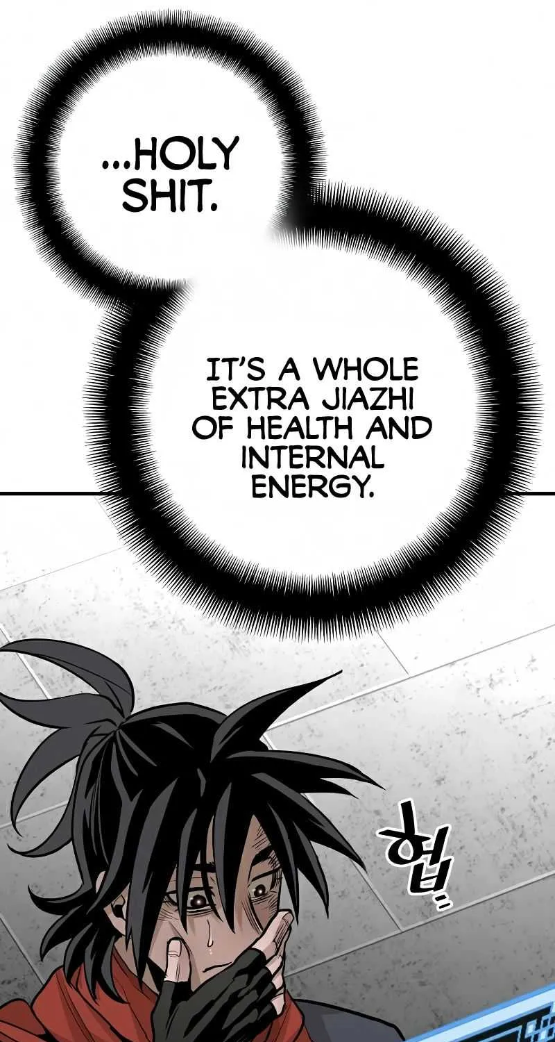 Read Heavenly Demon Cultivation Simulation chapter 21 image 103 on Lezhin