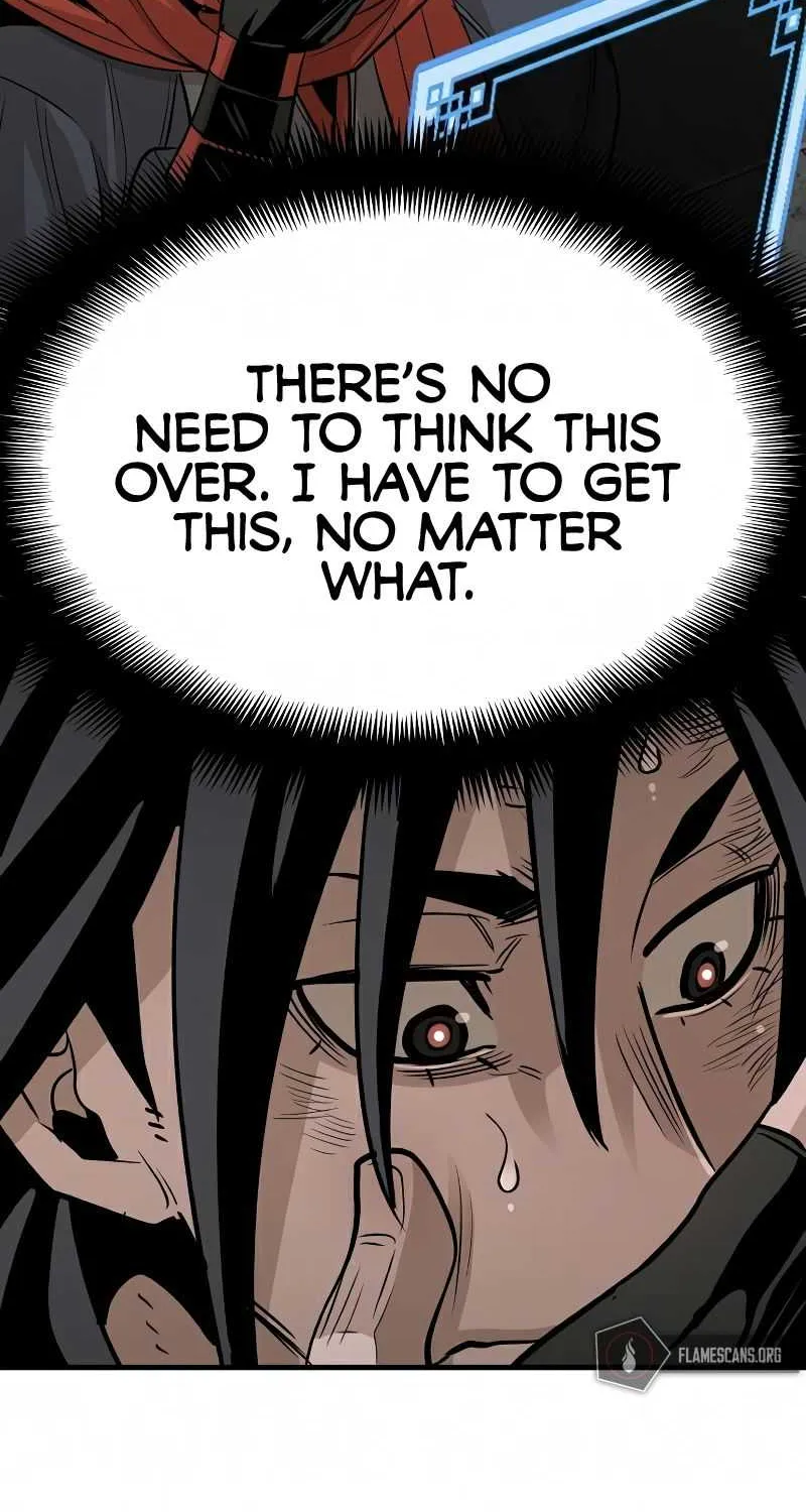 Read Heavenly Demon Cultivation Simulation chapter 21 image 104 on Lezhin