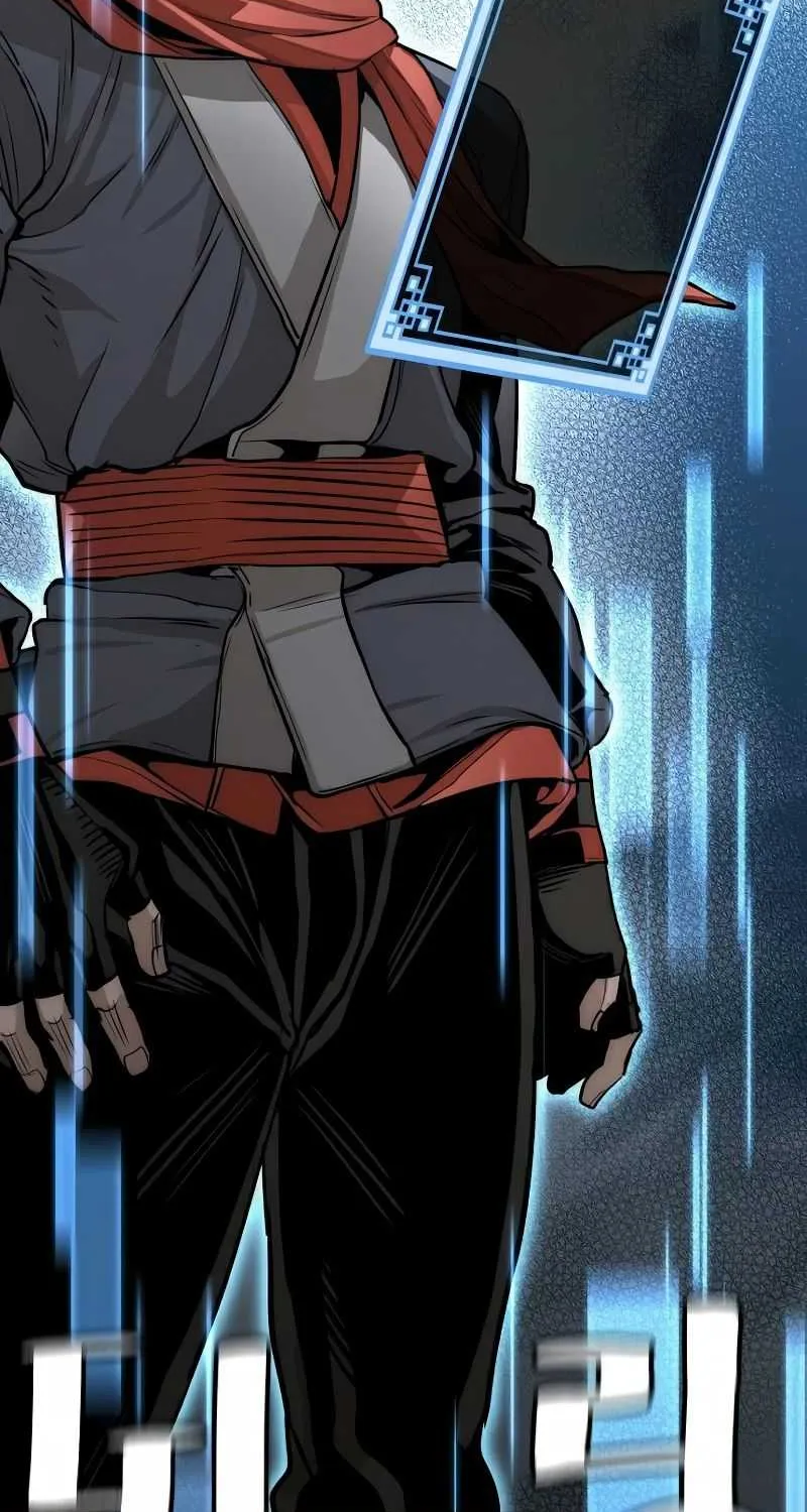 Read Heavenly Demon Cultivation Simulation chapter 21 image 109 on Lezhin