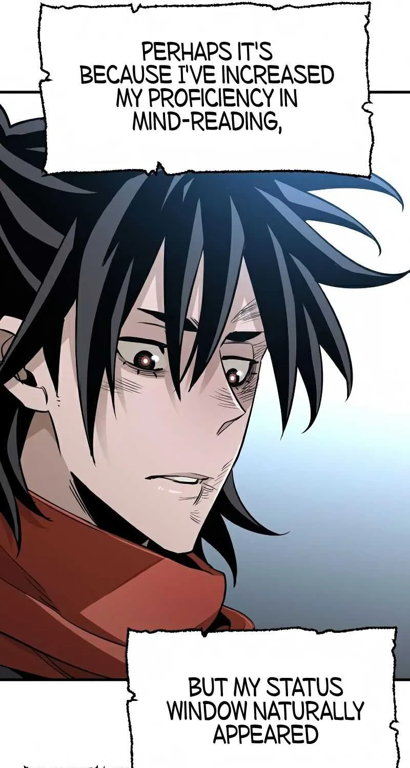 Read Heavenly Demon Cultivation Simulation chapter 21 image 112 on Lezhin