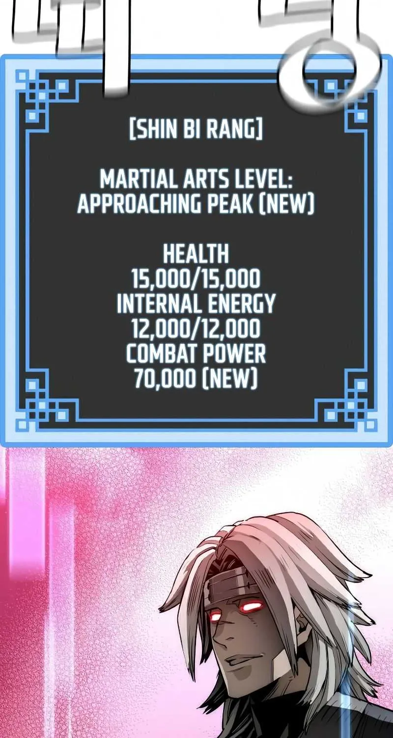 Read Heavenly Demon Cultivation Simulation chapter 21 image 115 on Lezhin