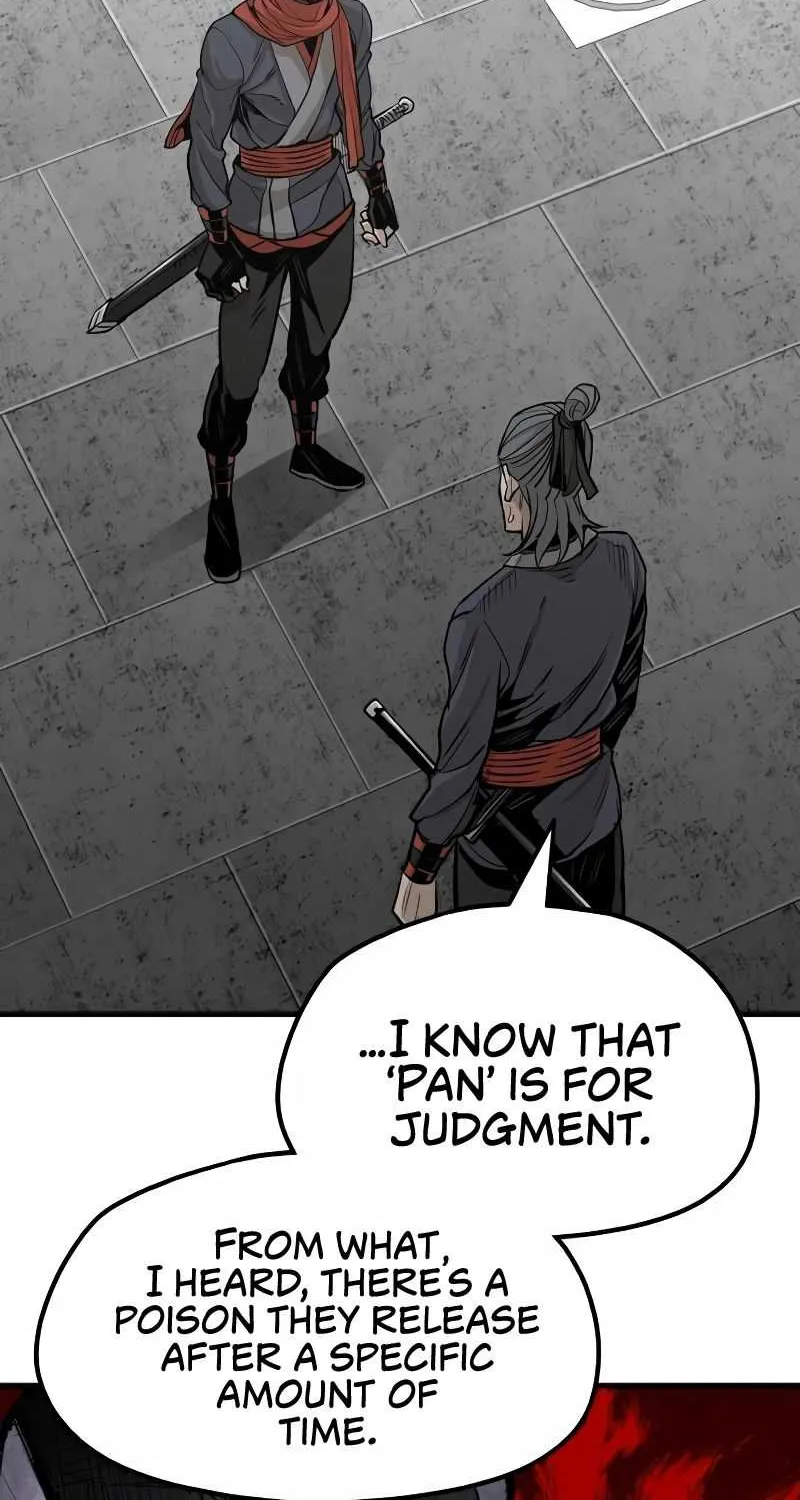 Read Heavenly Demon Cultivation Simulation chapter 21 image 124 on Lezhin
