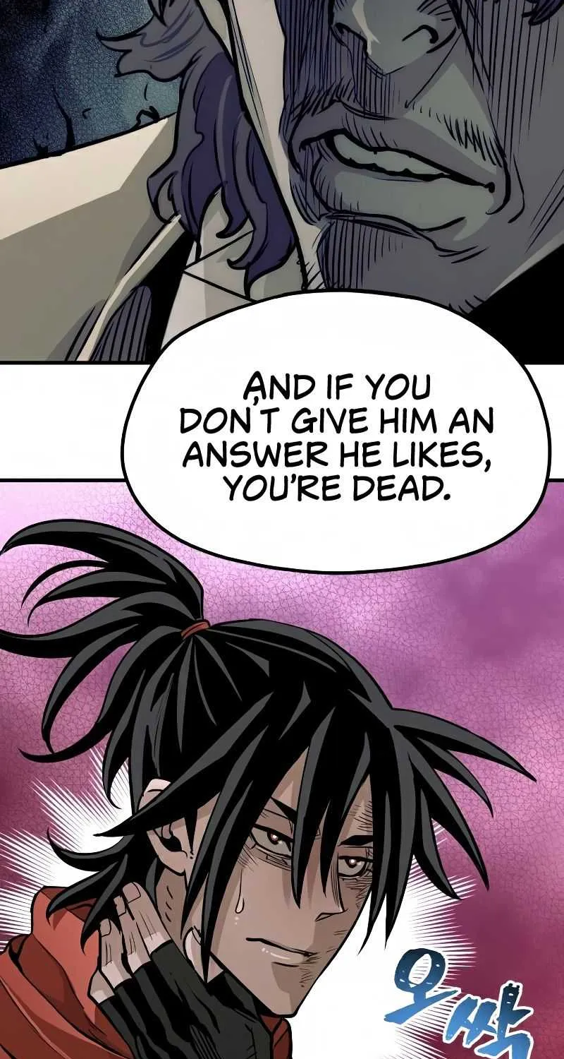 Read Heavenly Demon Cultivation Simulation chapter 21 image 127 on Lezhin