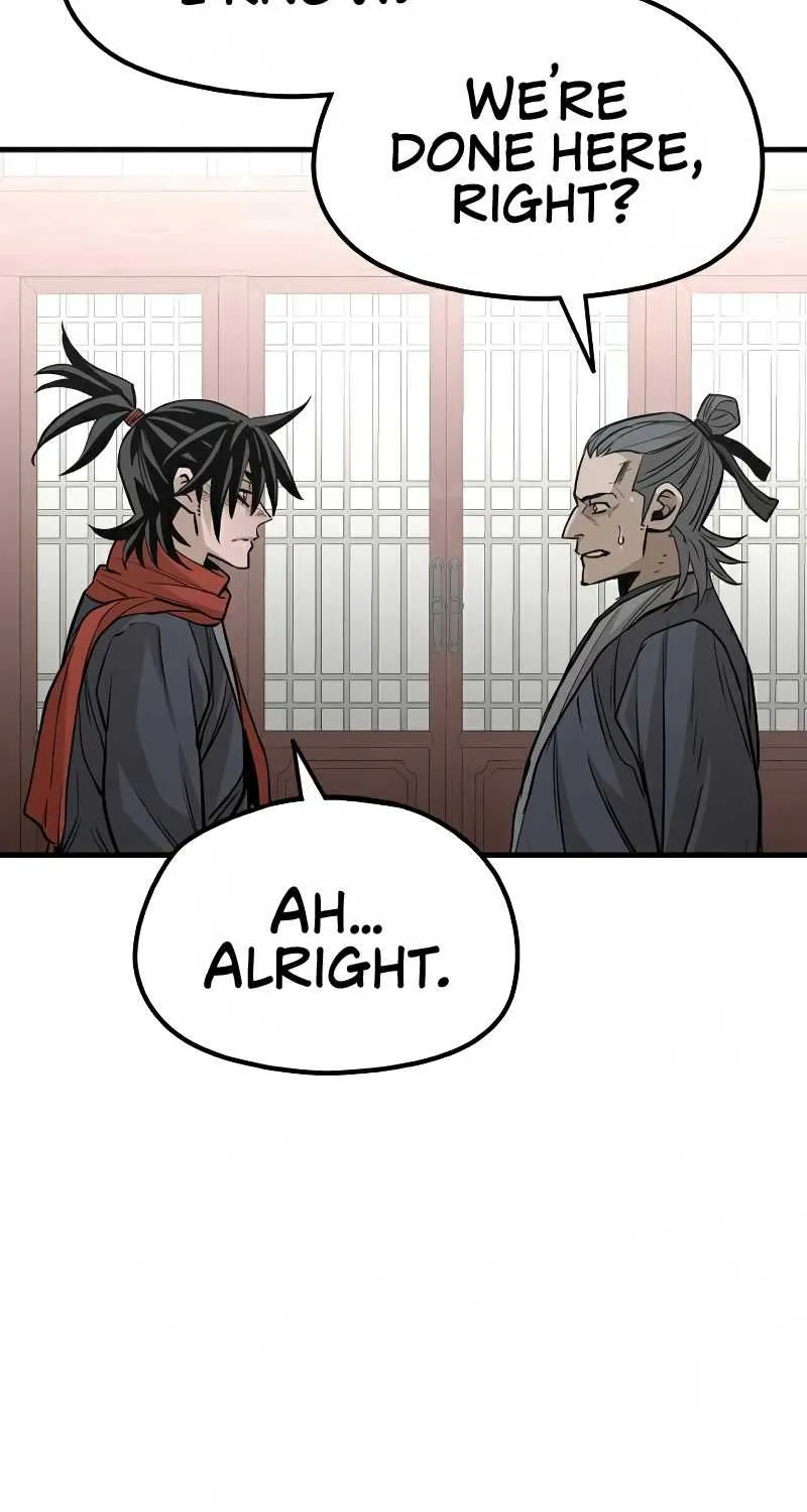 Read Heavenly Demon Cultivation Simulation chapter 21 image 131 on Lezhin